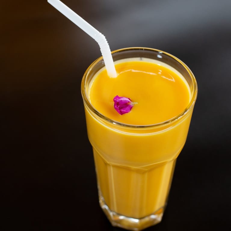 Savor Our Lassi Selection