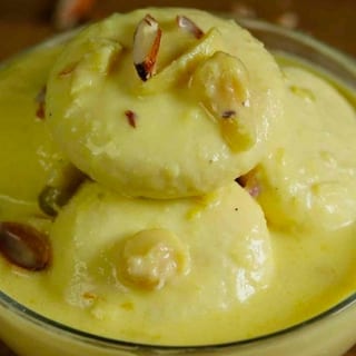 Rasmalai