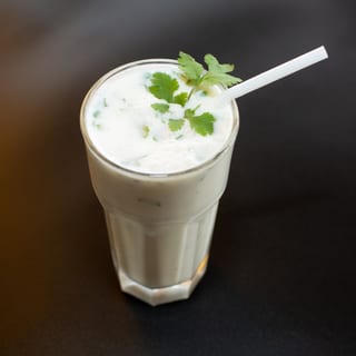 Masala Chaas