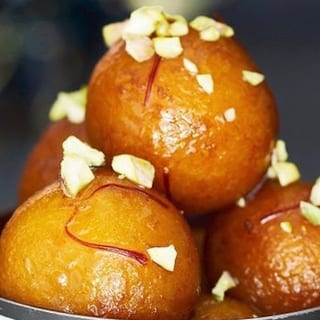 Gulab Jamun