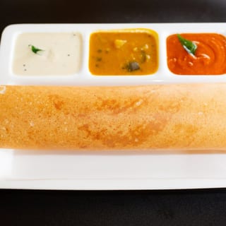Mysore Masala Dosa