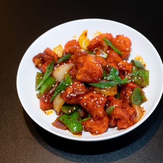 Gobi Manchurian