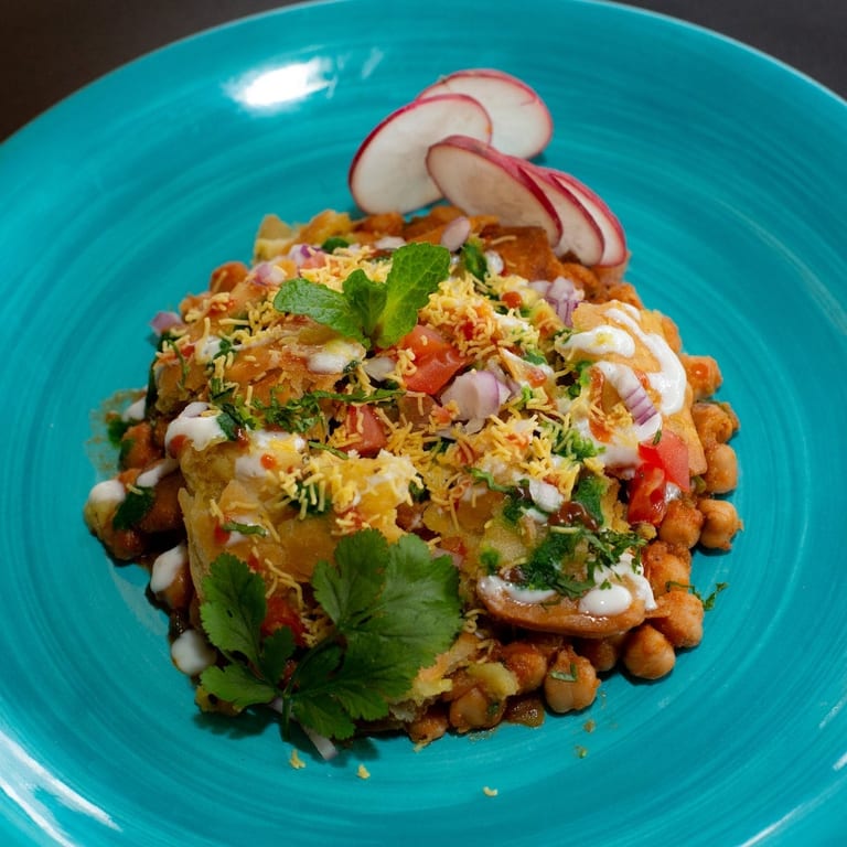 Samosa: A Flavorful Indian Appetizer