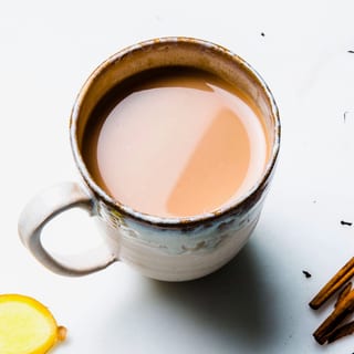 Indian Tea (Masala Chai)