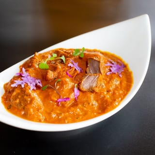 Lamb Rogan Josh Curry