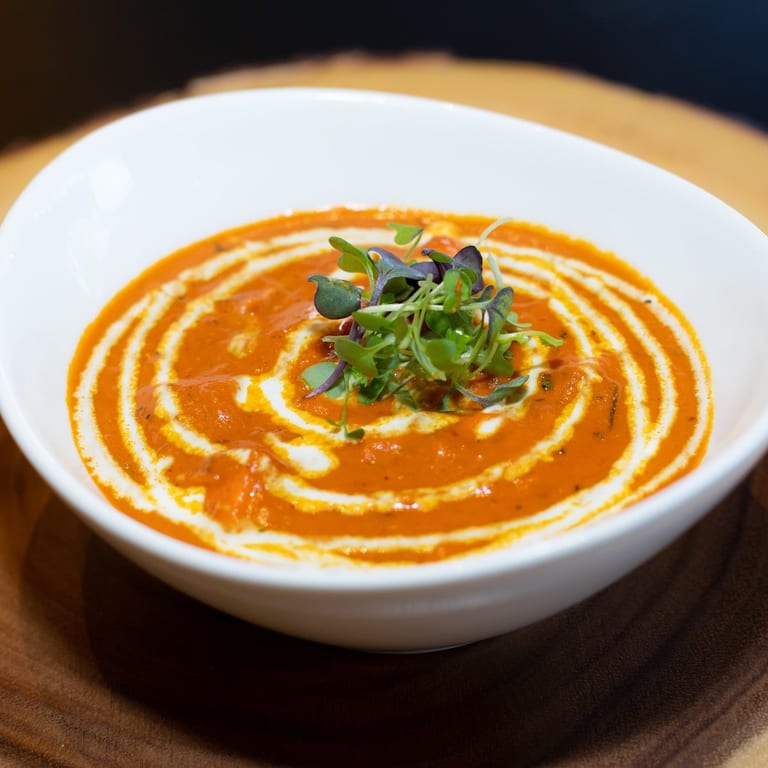 Delicious Chicken Tikka Masala and More
