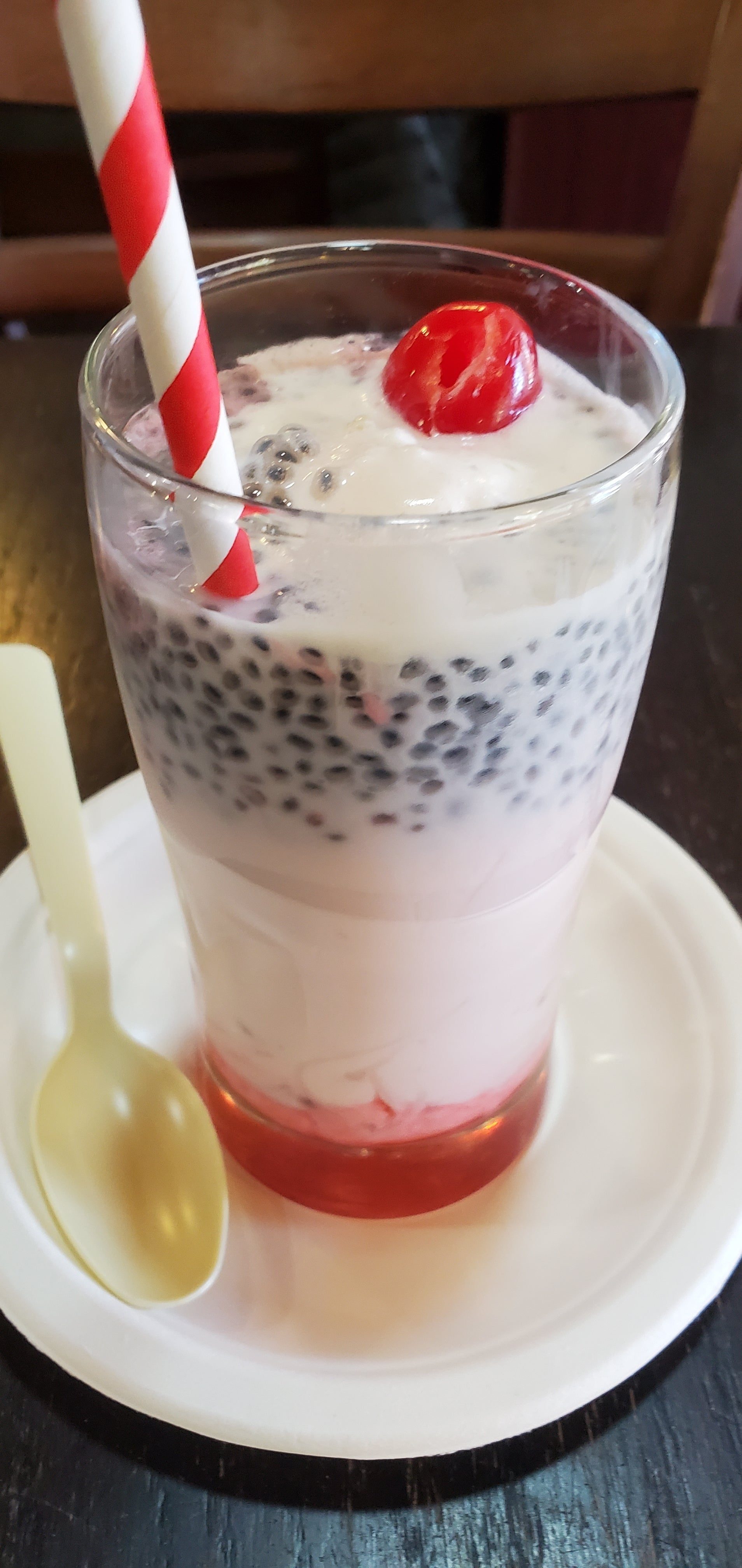 Falooda.