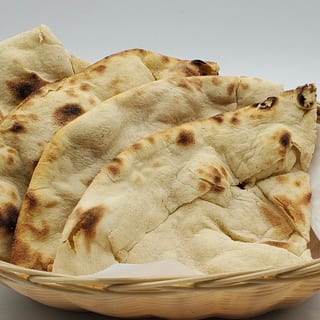 Tandoori Roti