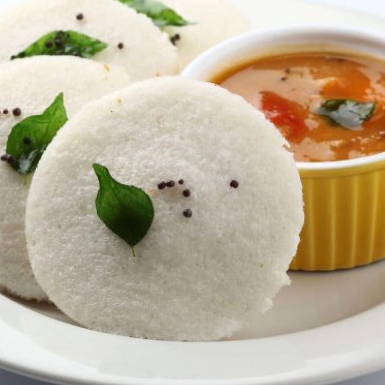 Delicious Idli: A South Indian Favorite