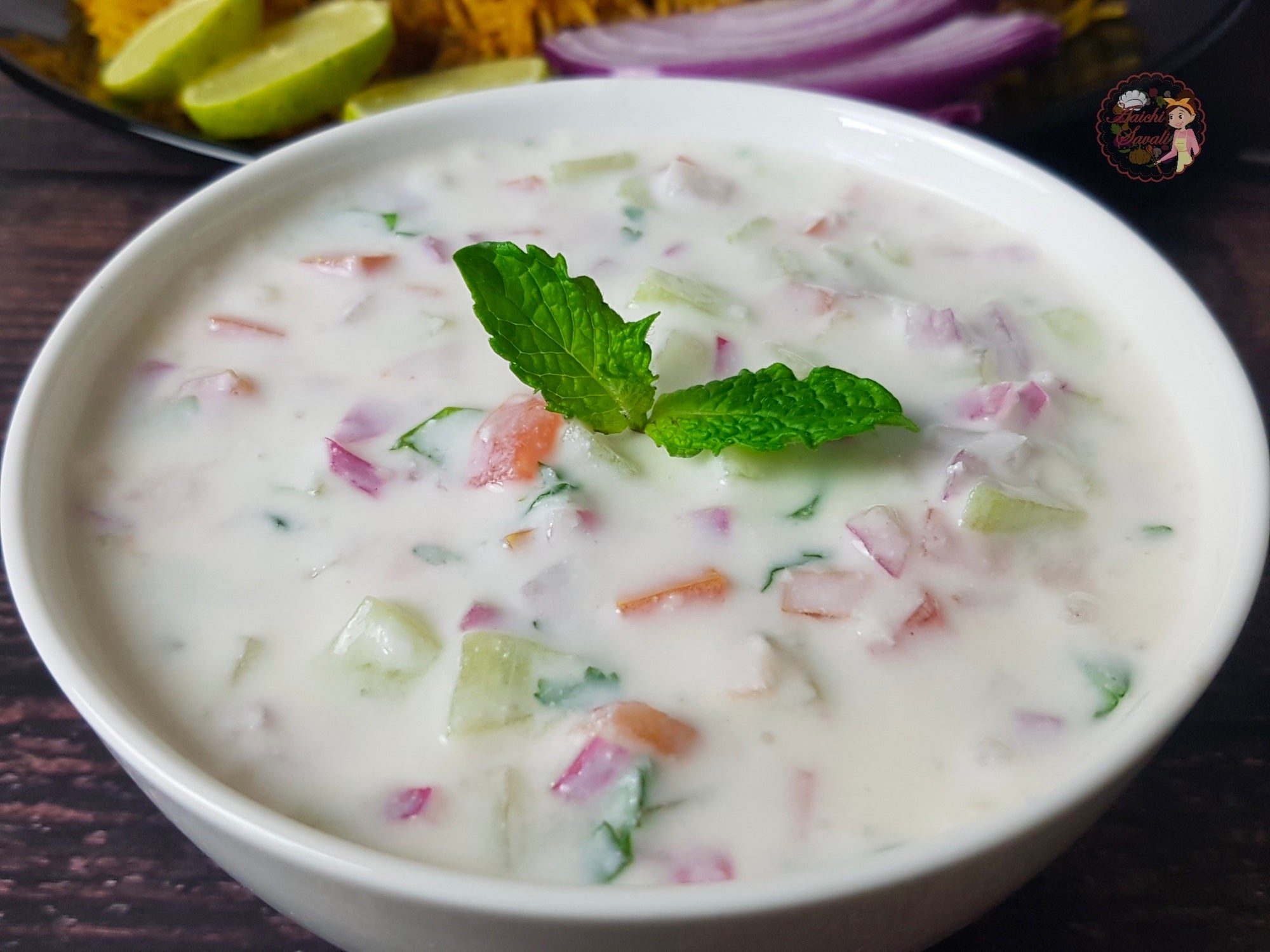 Raita.