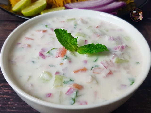 Raita.