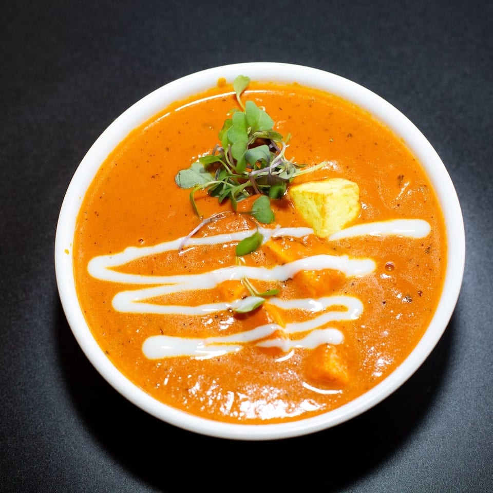 Explore Our Curry Selection