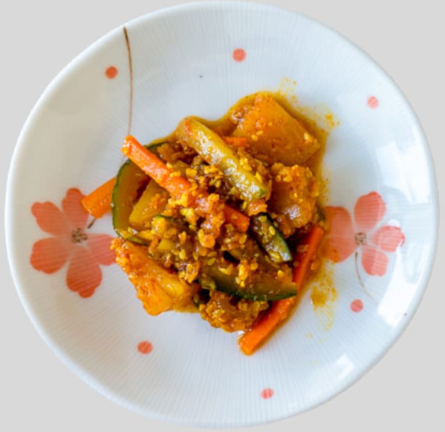 Pickle (Achaar).