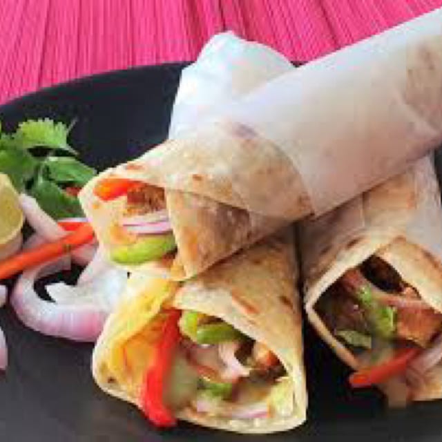 Kati Roll.